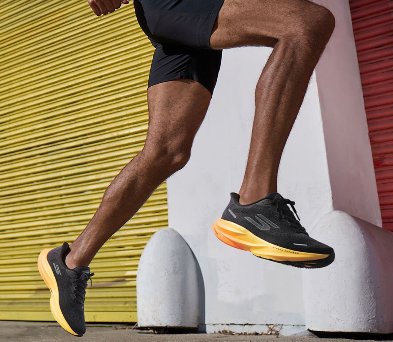 Skechers Performance